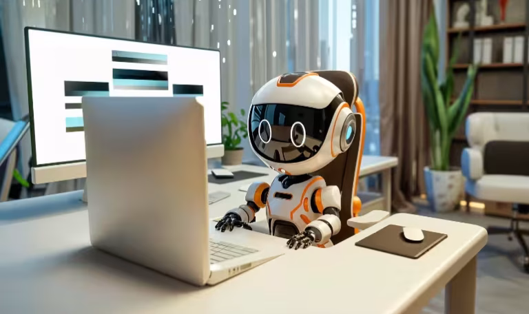 Can AI Replace SEO Experts The Truth Behind the Technology