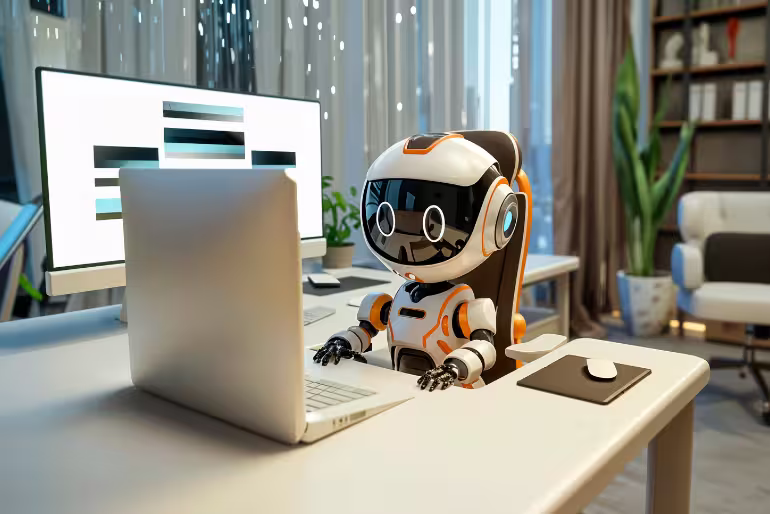 Can AI Replace SEO Experts The Truth Behind the Technology