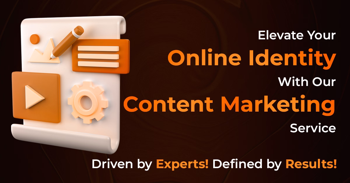 We are a creative content marketing agency helping brands grow with engaging stories.