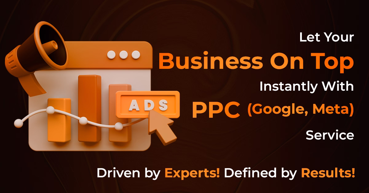Get Result-Driven PPC Services by Off & Digi Marketing Solutions.