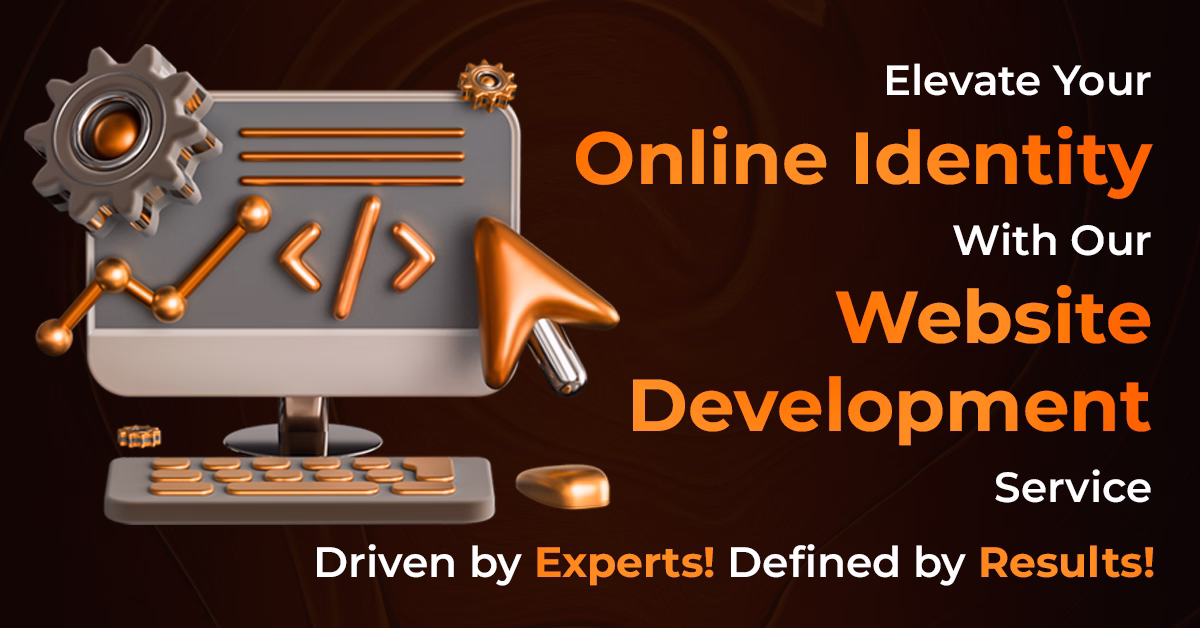 Website Development Company – Off & Digi Marketing Solutions